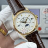 Patek Philippe Watch 5496R Blue