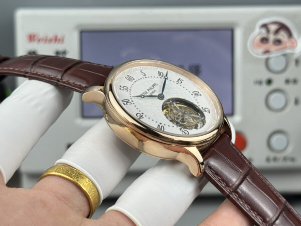 Patek Philippe Watch 1839