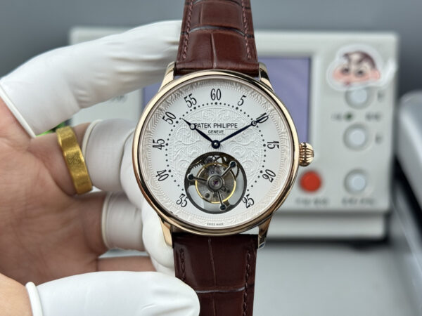 Patek Philippe Watch 1839