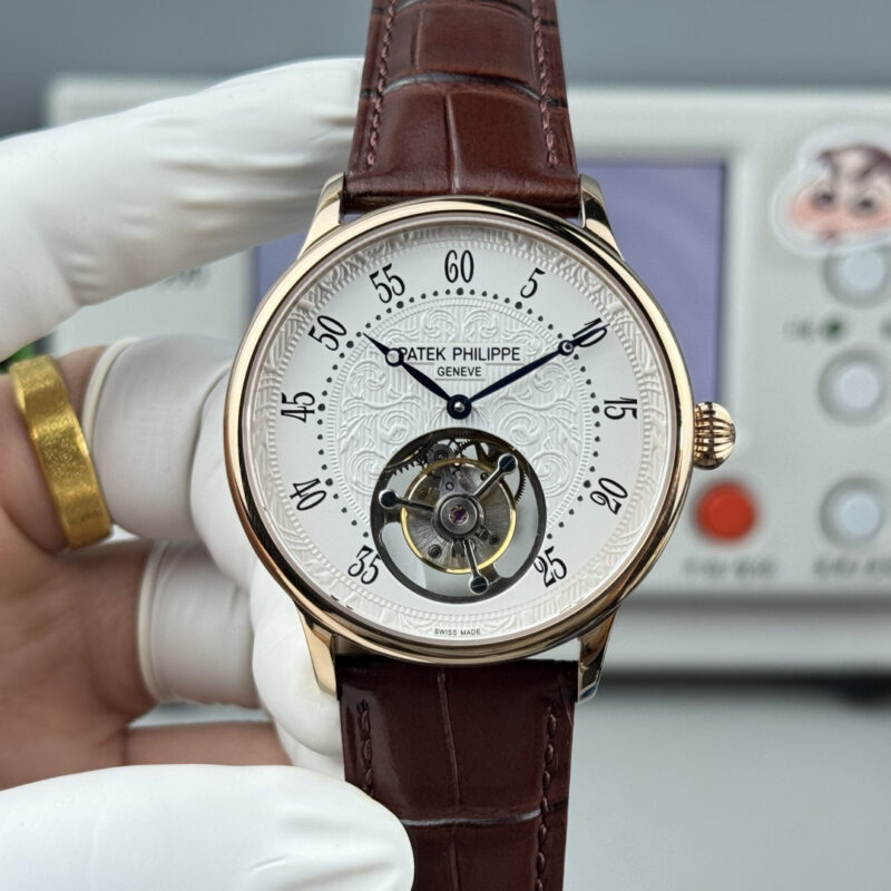 Patek Philippe Watch 1839