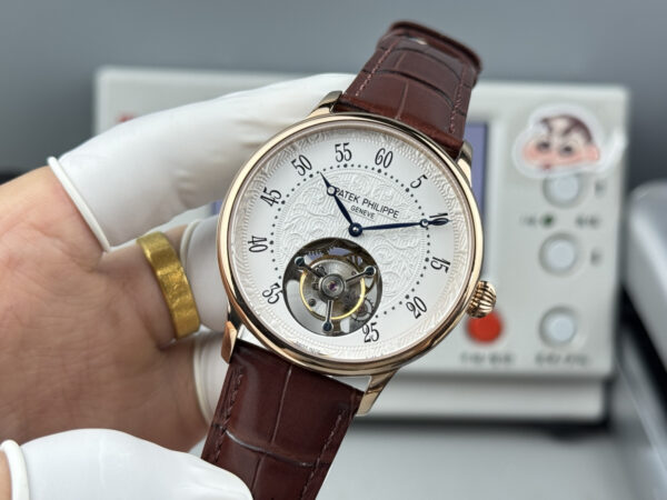 Patek Philippe Watch 1839
