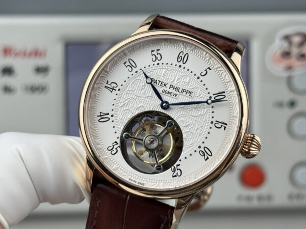 Patek Philippe Watch 1839