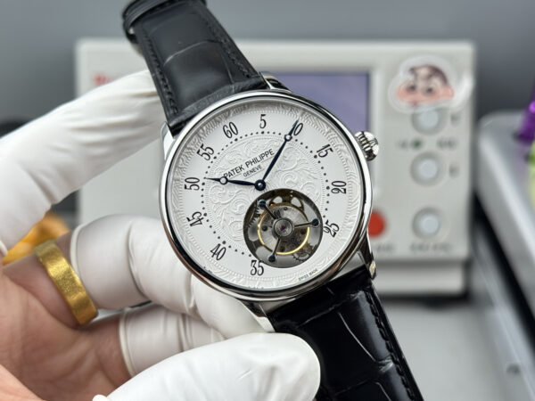 Patek Philippe Watch 1839