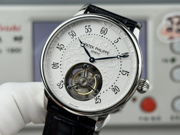 Patek Philippe Watch 1839