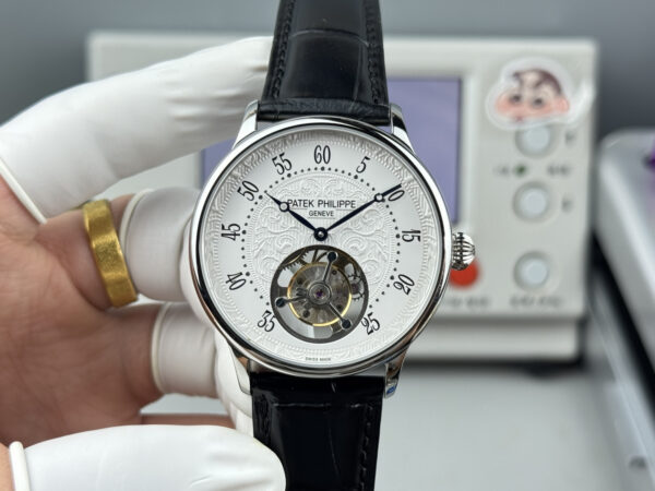 Patek Philippe Watch 1839