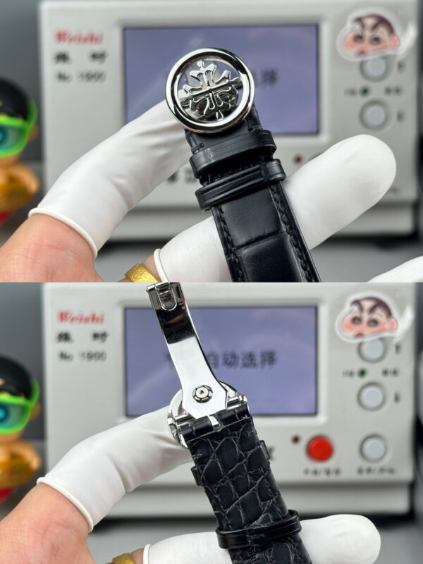 Patek Philippe Watch 1839