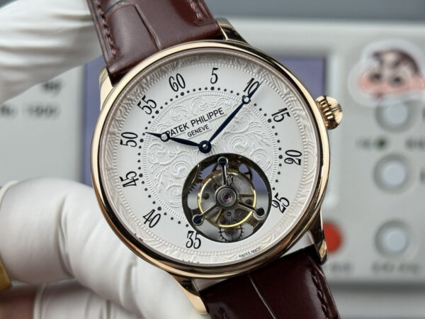 Patek Philippe Watch 1839