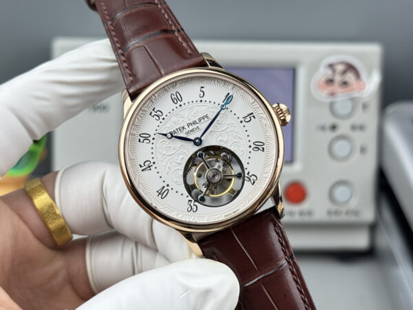 Patek Philippe Watch 1839