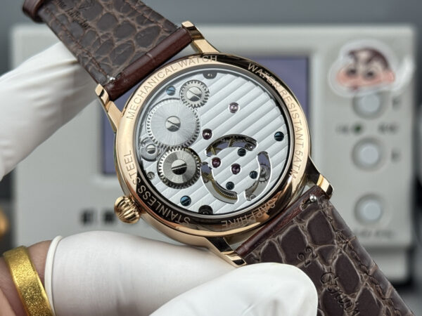 Patek Philippe Watch 1839