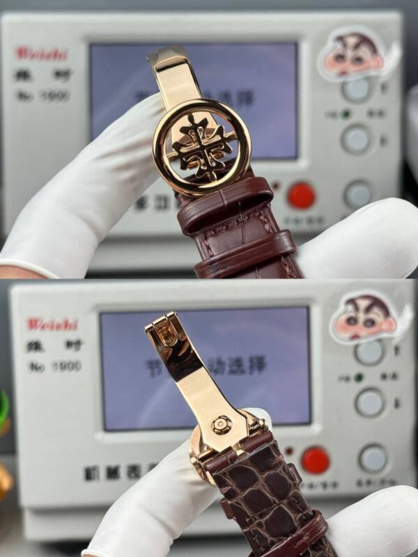 Patek Philippe Watch 1839