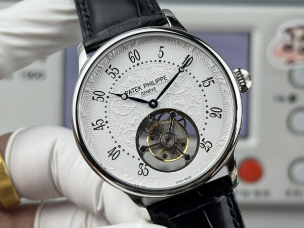 Patek Philippe Watch 1839