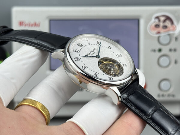 Patek Philippe Watch 1839