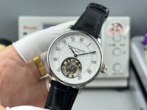 Patek Philippe Watch 1839