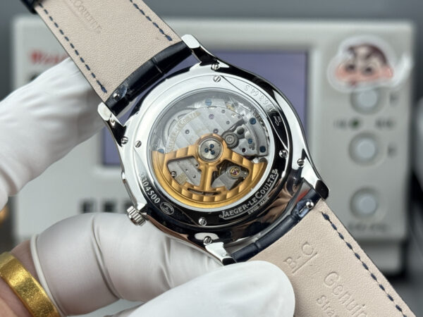 Patek Philippe Master Control (COMPLICATIONS)