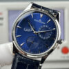 Patek Philippe Master Control (COMPLICATIONS)