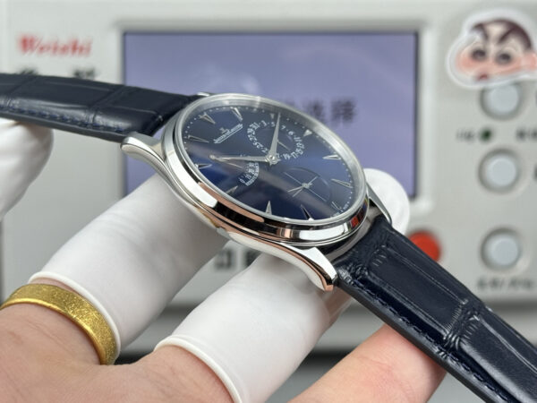 Patek Philippe Master Control (COMPLICATIONS)