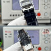 Patek Philippe Master Control (COMPLICATIONS)