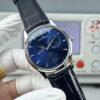 Patek Philippe Master Control (COMPLICATIONS)