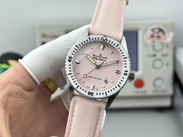 Blancpain Watch 5100-1130