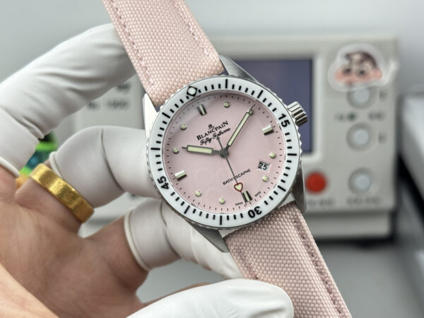 Blancpain Watch 5100-1130
