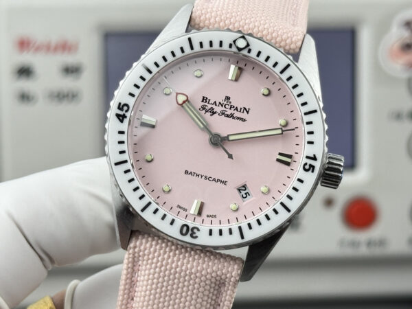 Blancpain Watch 5100-1130