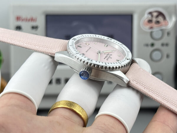 Blancpain Watch 5100-1130