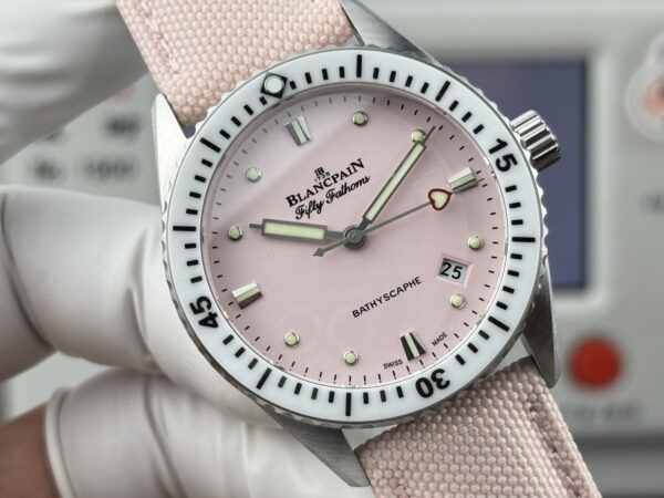 Blancpain Watch 5100-1130