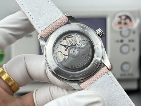 Blancpain Watch 5100-1130