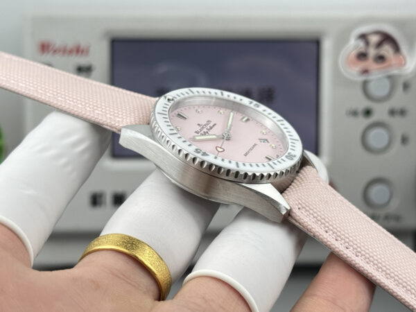 Blancpain Watch 5100-1130