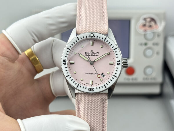 Blancpain Watch 5100-1130