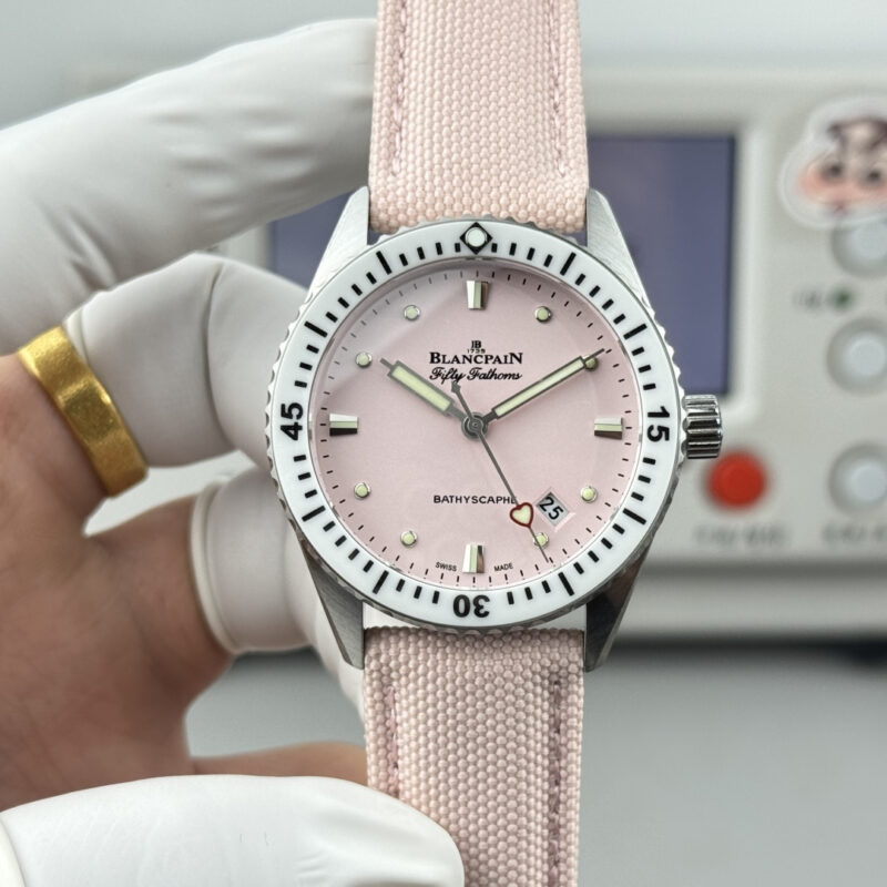 Blancpain Watch 5100-1130