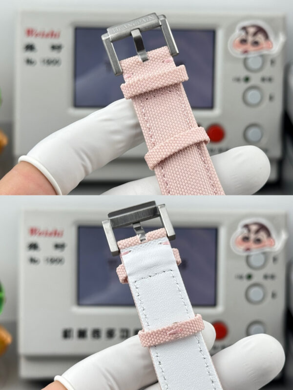 Blancpain Watch 5100-1130