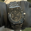 Audemars Piguet Royal Oak Offshore 4404 Blue
