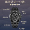 Audemars Piguet Royal Oak Offshore 4404 Blue