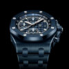Audemars Piguet Royal Oak Offshore 4404 Blue