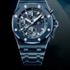 Audemars Piguet Royal Oak Offshore 4404 Blue