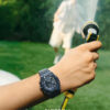 Audemars Piguet Royal Oak Offshore 4404 Blue