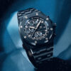 Audemars Piguet Royal Oak Offshore 4404 Blue