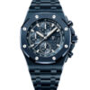 Audemars Piguet Royal Oak Offshore 4404 Blue