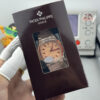 Patek Philippe Nautilus Smoked