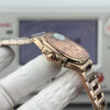 Patek Philippe Nautilus Smoked