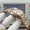Patek Philippe Nautilus (NAUTILUS) Smoked