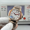 Patek Philippe Nautilus (NAUTILUS) Smoked