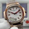 Patek Philippe Nautilus (NAUTILUS) Smoked