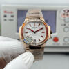 Patek Philippe Nautilus (NAUTILUS) Smoked