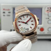 Patek Philippe Nautilus (NAUTILUS) Smoked