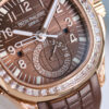 Patek Philippe Aquanaut 5164