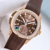 Patek Philippe Aquanaut 5164