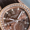 Patek Philippe Aquanaut 5164