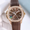 Patek Philippe Aquanaut 5164
